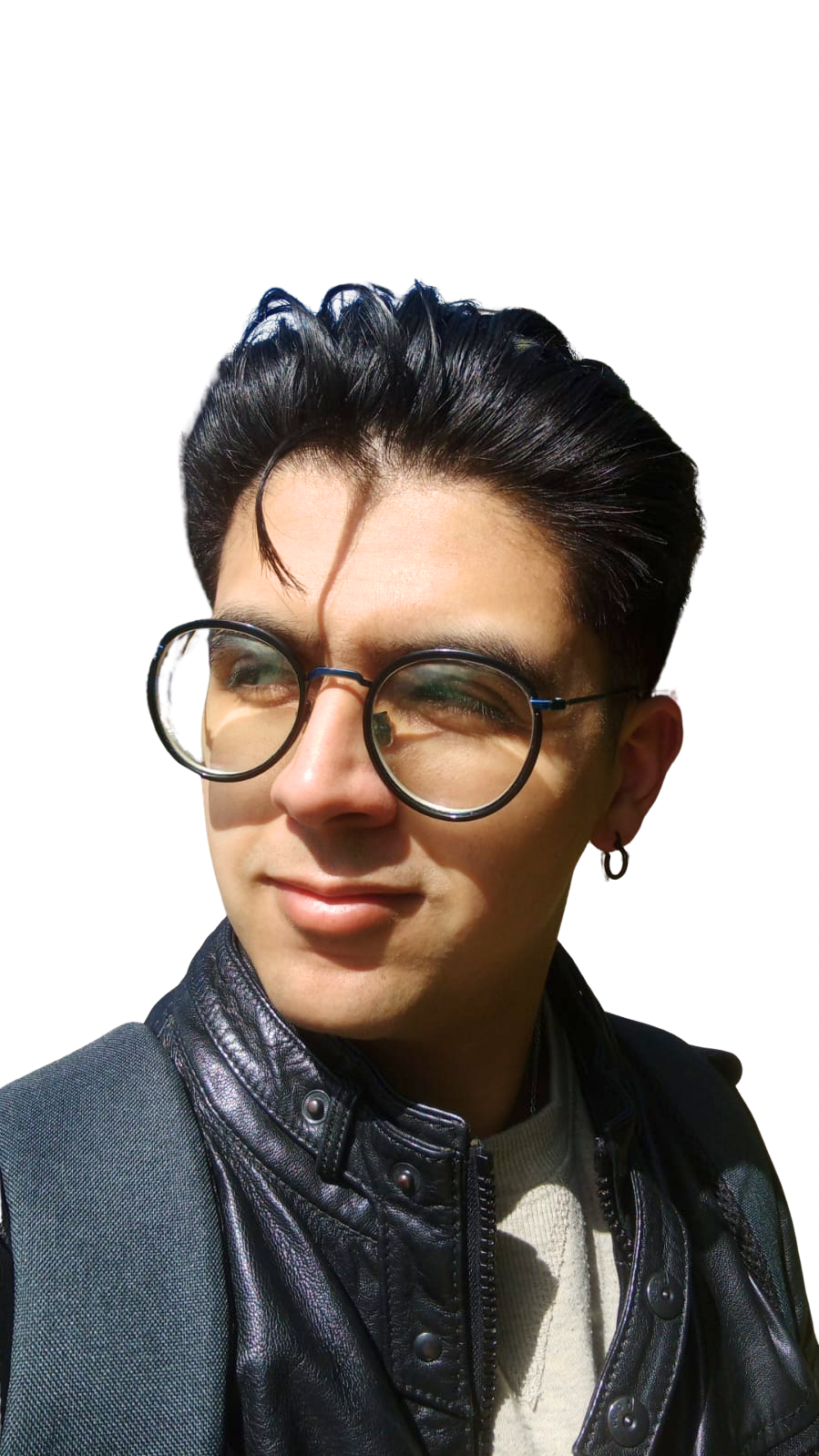 Trabajo de barberia premium